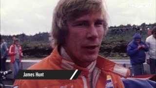 James Hunt: The Early Years