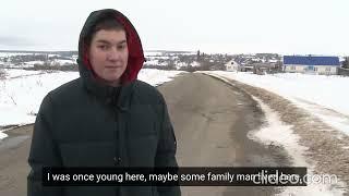 Михаил Власов, 4 возрастная категория