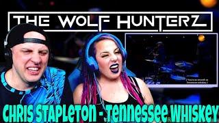 Chris Stapleton - Tennessee Whiskey (Austin City Limits Performance) THE WOLF HUNTERZ Reactions