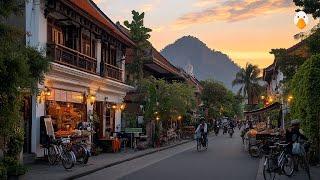 Semarang, Indonesia The Most Historical City in Central Java! (4K HDR)