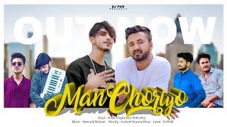 Man Choriyo | Letest Napali song | Prithvi raj |Vivek singhania | Neeraj & Nishant