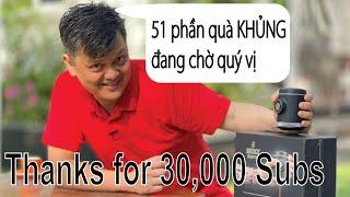 Mini Game For 30,000 Sub cùng Nguyên Lê Channel