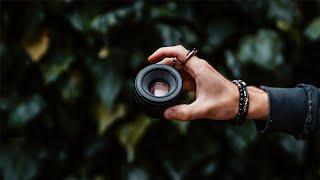 The BEST Affordable Lens for BEGINNER Photographers!