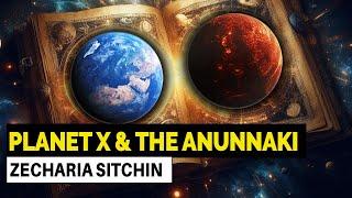 The Mystery of Planet X and the Anunnaki's Return | Q & A with Zecharia Sitchin