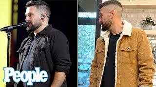 Dan + Shay's Shay Mooney Reveals Almost 50 Lb. Weight Loss | PEOPLE