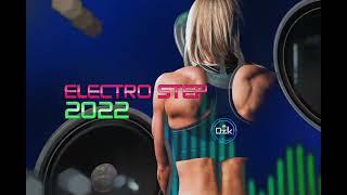 ELECTRO STEP 2022 - 145 BPM - 60 MINS