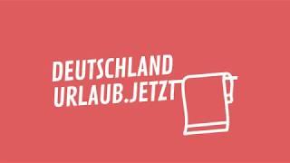 Deutschlandurlaub.jetzt Kampagne