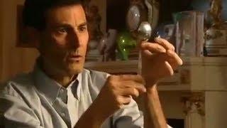 Mind Over Matter - Telekinesis: 5th Dimension (Paranormal Documentary)