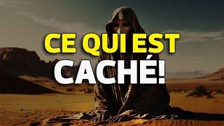 Qu’y a-t-il sous le désert du Sahara ?