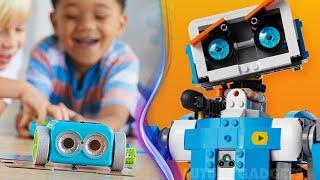 8 Best Coding Toys For Kids in 2024