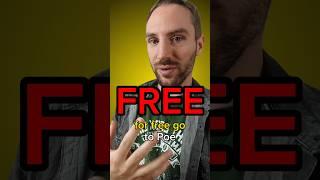 Use GPT4 for FREE