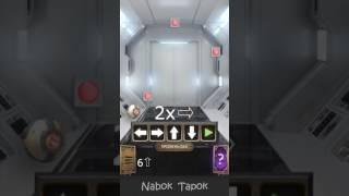 100 Doors Challenge - Level 66 walkthrough