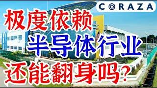 Coraza | 盔甲科技 | ESI | 这家钣金制造的精密零件企业，极度依赖半导体行业，有机会翻身吗？#半导体股票 #马股投资 #护城河