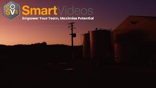 How Nick Hurst from SmartVideos is improving Dairy Farming