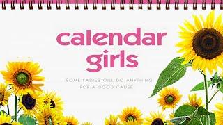 Granemore GFC OSCARZ | FULL MOVIE | Calendar Girls