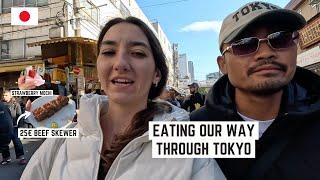 Exploring TOKYO - Meiji Jingu , Teamlabs, Ichiran Ramen & Don Quijote Haul