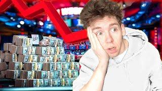 When High Stakes Poker Goes WRONG...