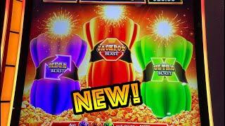 **NEW SLOT!** Dynamite Pop!