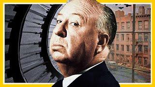 Alfred Hitchcock: Master of Suspense