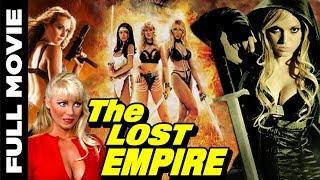 The Lost Empire (1984) Full Hindi Dubbed Movie | Melanie Vincz, Angela Aames