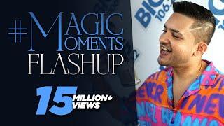 #MagicMomentsFlashup by Knox Artiste | #14SongsOn1Beat | DJ Snake x J Balvin x Tyga