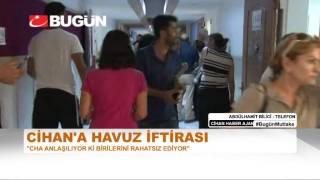 HAVUZ MEDYASINDAN CİHAN'A İFTİRA