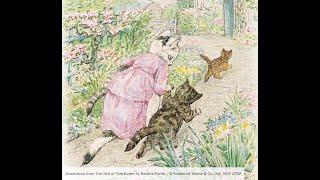 Beatrix Potter   The Artist