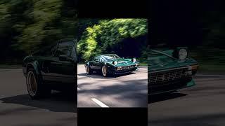 ️️ Ferrari 388GTBi️️ #ferrari388gt #racing #ferrari388gtbi #388gtbi #mototechnique #legendcars