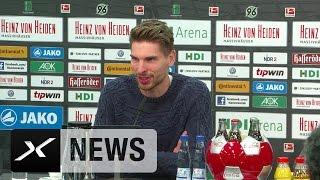 Weltmeister Ron-Robert Zieler: Gast im ausgebrannten Hotel in Dubai | Hannover 96