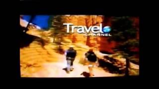 Travel Channel (Old) Commercial