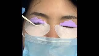 eyelash perm kit