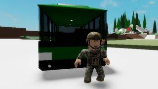 СТАЛИ ВОЕННЫМИ НА 24 ЧАСА В BROOKHAVEN RP ROBLOX