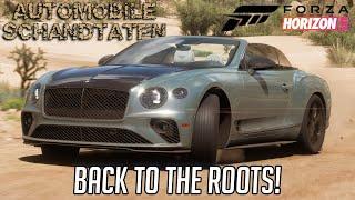 Back to the Roots! | AS - Forza Horizon 5