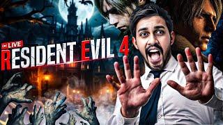 eFootball 25 Mobile Epic Pack Opening & Trying New Epics + RESIDENT EVIL 4 PC Ep.2 | LIVE