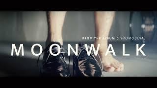 MOONWALK -  from Mário Costa "chromosome" album [Official Music Video]