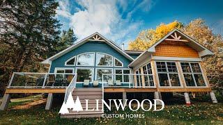 Building a Custom Home Within a Tight Timeline - Linwood Homes