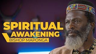 Joshua Maponga. Barbaric practices in the name of religion.