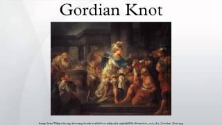 Gordian Knot