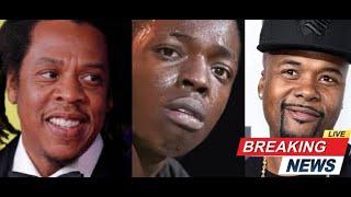 Jay Z is GOES RUTHLESS Against Accusers and Winning, Bobby Shmurda, Memphis Bleek Waves White Flag