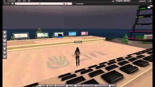 How to Play Second Life