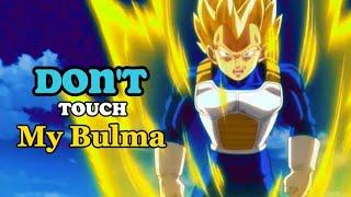 Vegeta vs Lord Beerus full fight in hindi  | #dbz #anime #vegeta #hindi