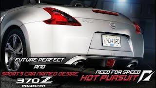 Need for Speed: Hot Pursuit (2010) ПРОХОЖДЕНИЕ НА ЗОЛОТО No Commentary №4 (ГОНЩИКИ)