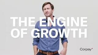 The Engine of Growth