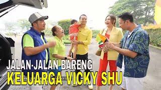 Jalan-Jalan Bareng Keluarga Vicky Shu | FYP (24/05/24) Part 1