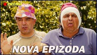 DOBRO JUTRO, KOMŠIJA - EPIZODA 91 || NAJAVA NOVE EPIZODE