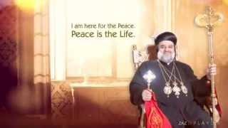 Syrian-orthodox-Church ▶︎To bashlom Moran | Mor Ignatius Aphrem II. Karim