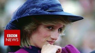 Remembering Diana - BBC News