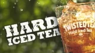 Twisted Tea Commercial