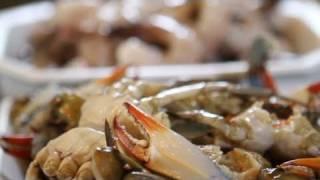 CNN: James Carville and chef John Besh cook gumbo