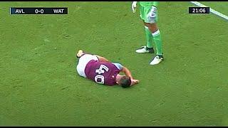 The Day Jack Grealish Nearly DIED On The Pitch vs Watford!